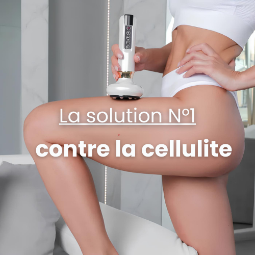 Emora™ - Masseur Anti-Cellulite